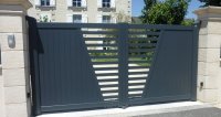 Notre société de clôture et de portail à Saint-Fort